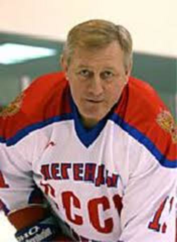 Ю́рий Васи́льевич Ле́бедев