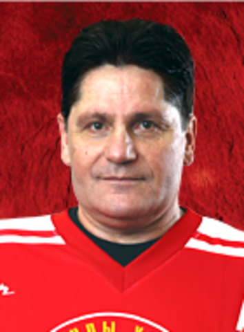 Серге́й Миха́йлович Мака́ров