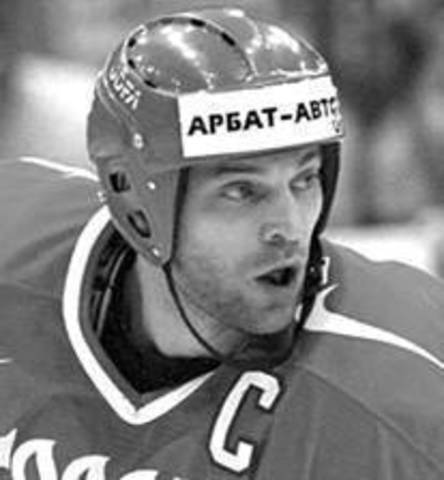 Виталий Владимирович Прохоров