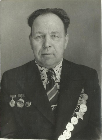 Вечная память...