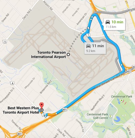 (2) Taxi Drive to Hotel