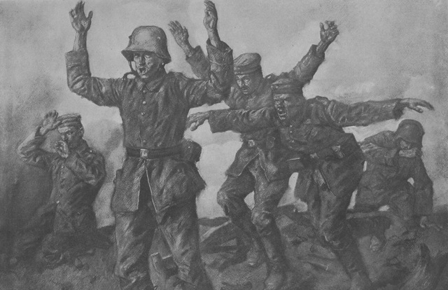 последствия первой мировой войны(Человеческие потери и Социальные последствия)