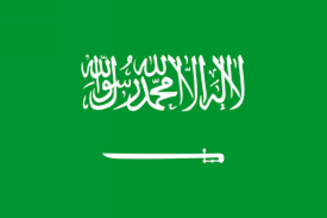 Saudi Arabian government