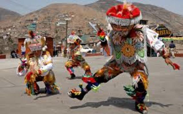 Challenge  part 2 - after you watch the dance.