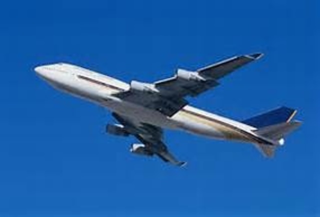 Take flight to Arusha