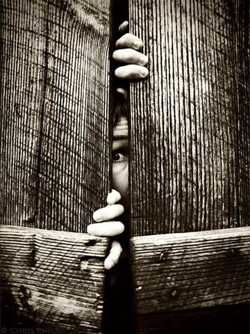 Goodbye, Anja's Parents