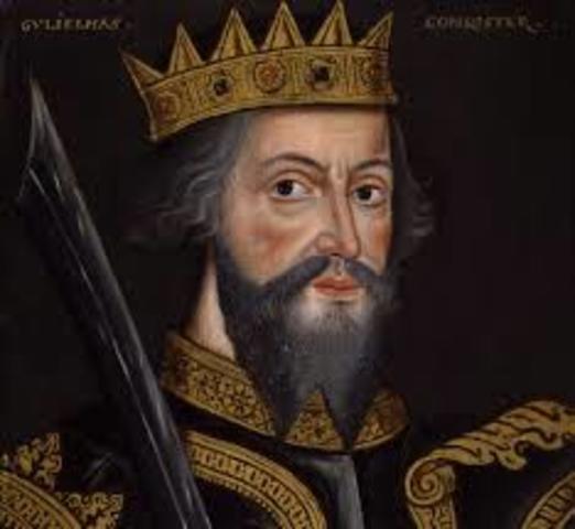 William I of Prussia becomes Emperor