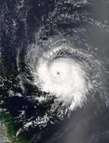 Hurricane ivan
