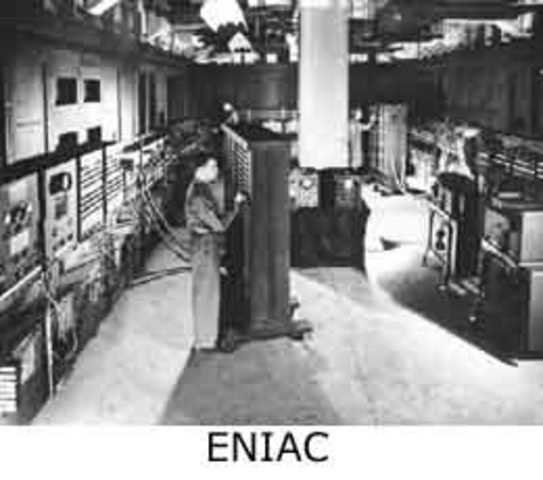 ENIAC