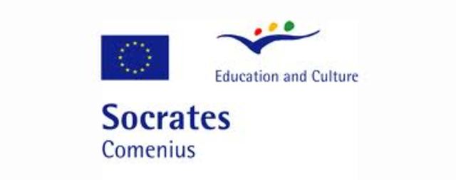 Προγράμματα Socrates, Minerva,GRUNDVIG