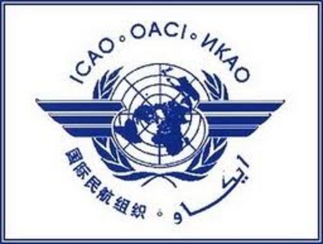 Convenio Internacional de Chicago Sobre Aviación Civil