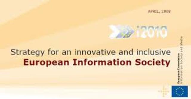 Στρατηγικη i2010