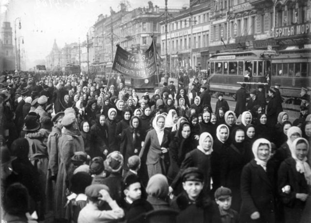 Национальное общество за избирательные права женщин в США