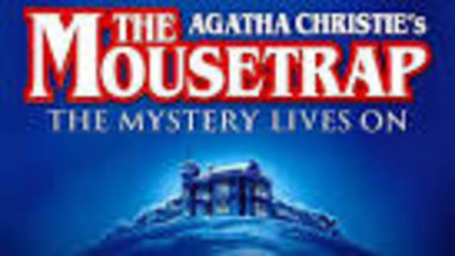 The Mousetrap opened at the Ambassador theatre