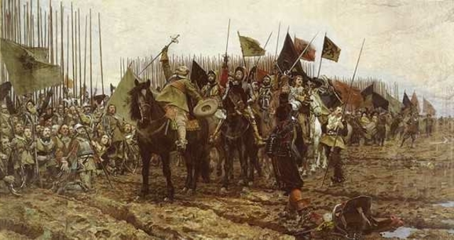 Перелом в войне