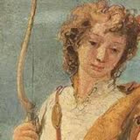 The search for Odysseu's