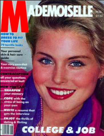 The Start of a Lifelong Career