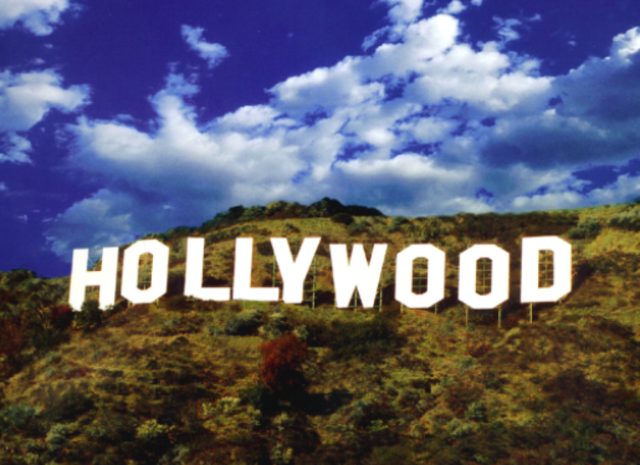 Hollywood Fever