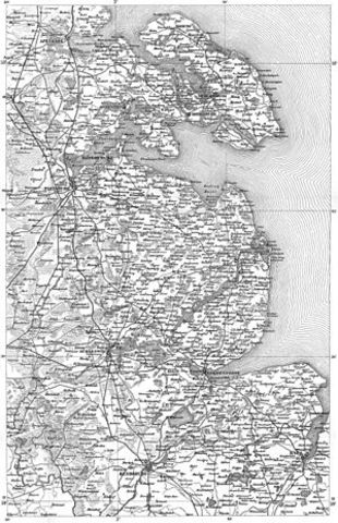 Bismarck declares war on Denmark