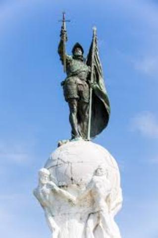 Vasco de Balboa