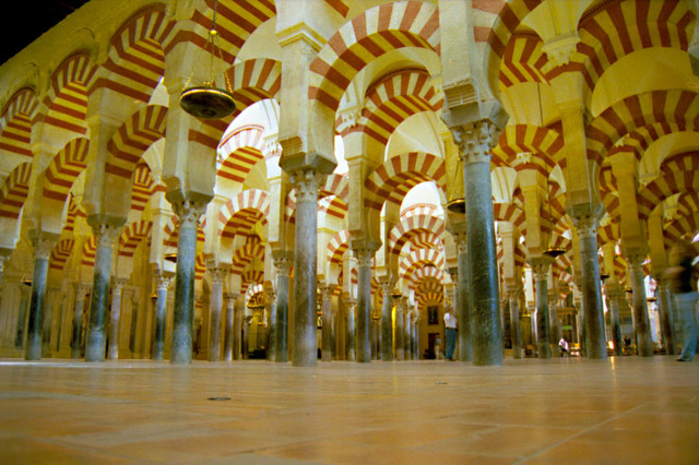 Revuelta del arrabal de Córdoba