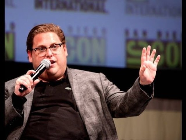 Jonahs carrera temprana.