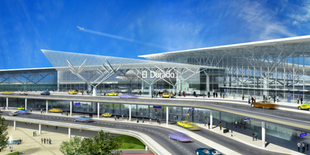 Taxi to Pasto Airport