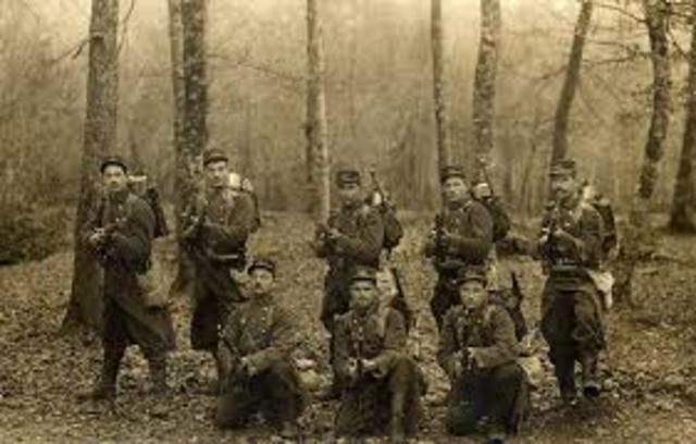 Отражение удара