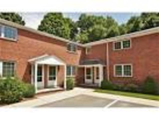 First Wellesley House