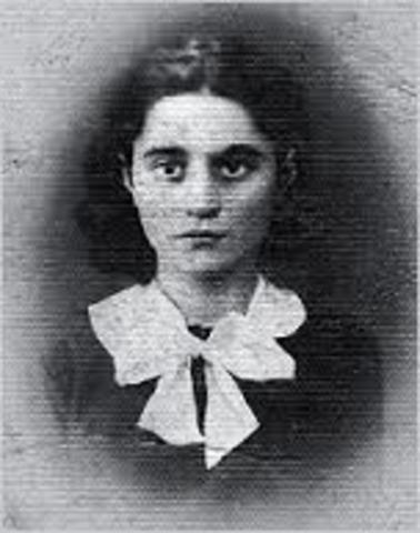 The Eternal Saddness