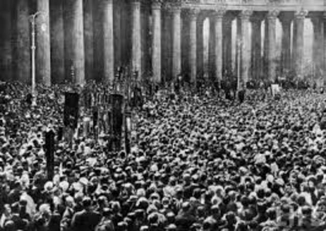 КАМПАНИЯ 1918 г.