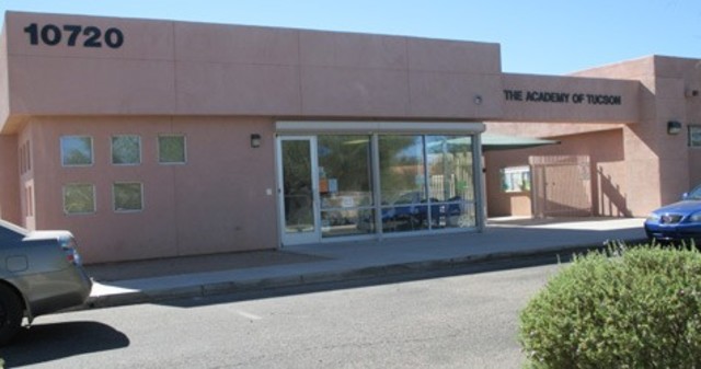 First day of high school