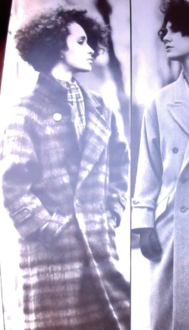 Too England and Paris I Go