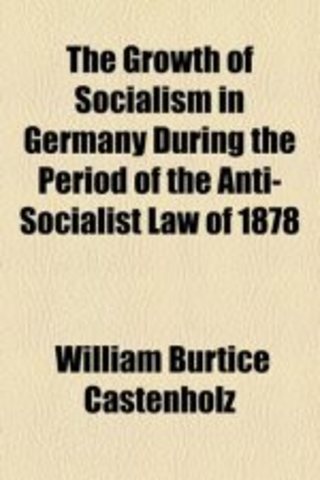 Campaign Against Socialists