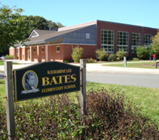 Search For A New School