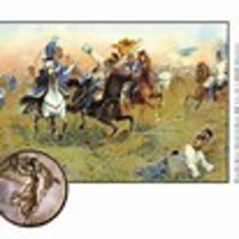 Bismark declares war on Austria