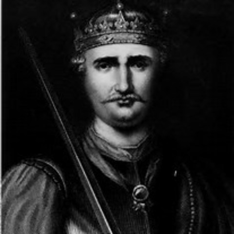 William I of Prussia Becomes Emperor