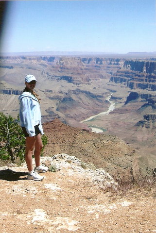 GRAND CAYON
