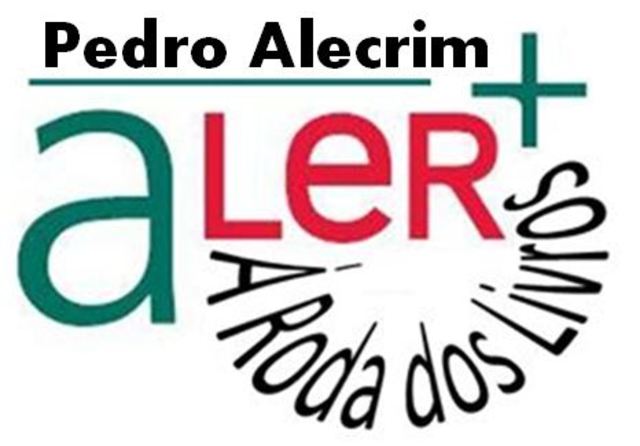 À roda dos livros (Pedro Alecrim)