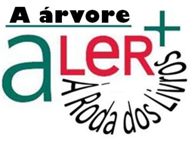 À roda dos livros (A árvore)