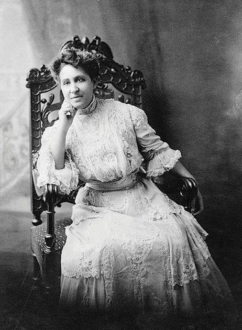 Janie Porter Barrett