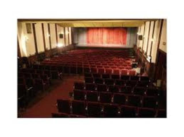 Altındağ Tiyatrosu