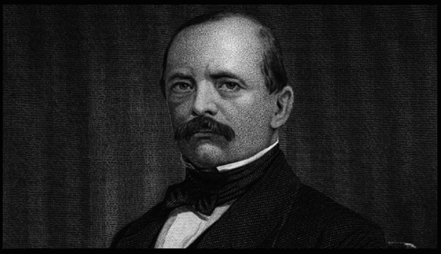 Otto Von Bismarck birth