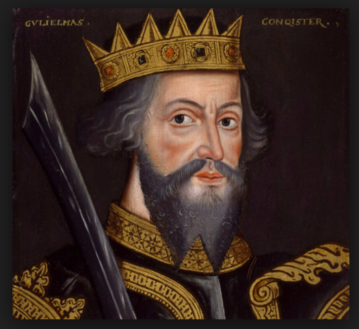 William I of Prussia becomes Emperor