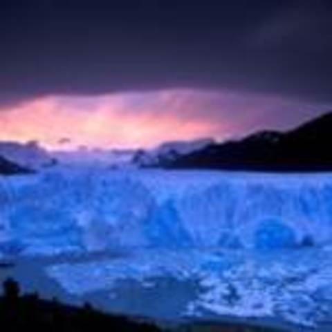 Perito Moreno Glacier