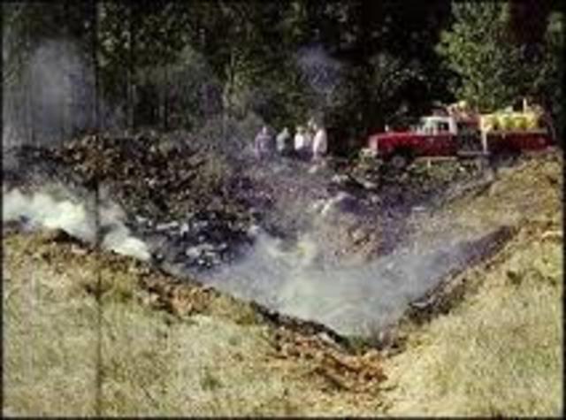 Flight 93 (crashes)