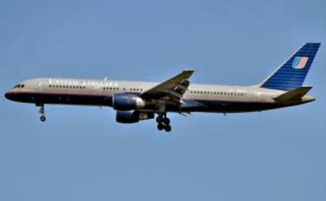 Flight 93 (confirmed Hijacking)