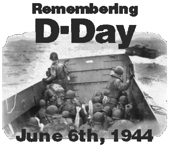 D-DAY
