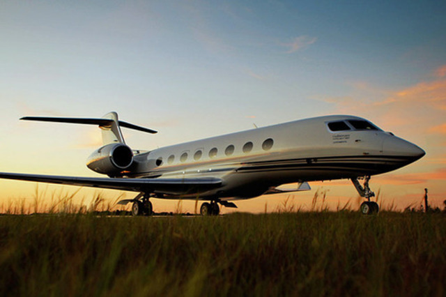 Arrival in Cape Town, South Africa