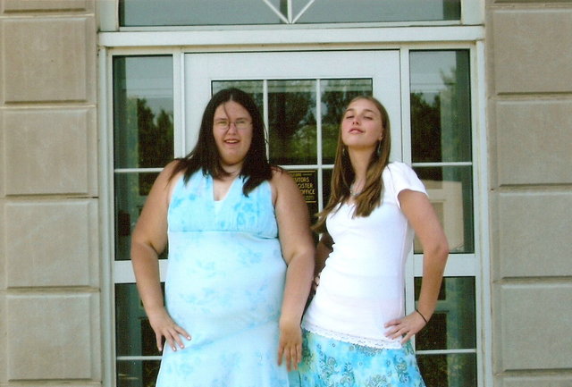 MIDDLE SCHOOL GRADUATION